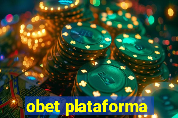 obet plataforma